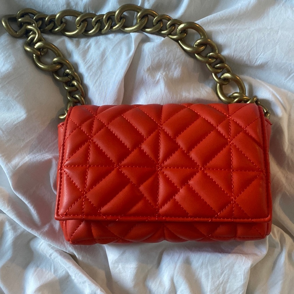 Zara Bag